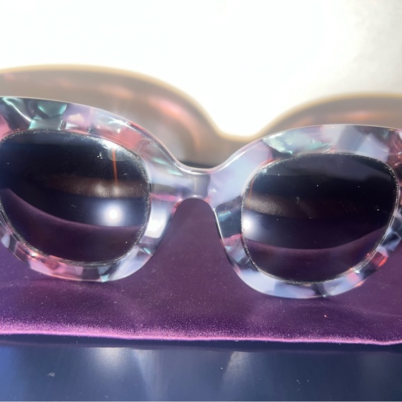 Prescription Gucci Sunglasses - Picture 5 of 14